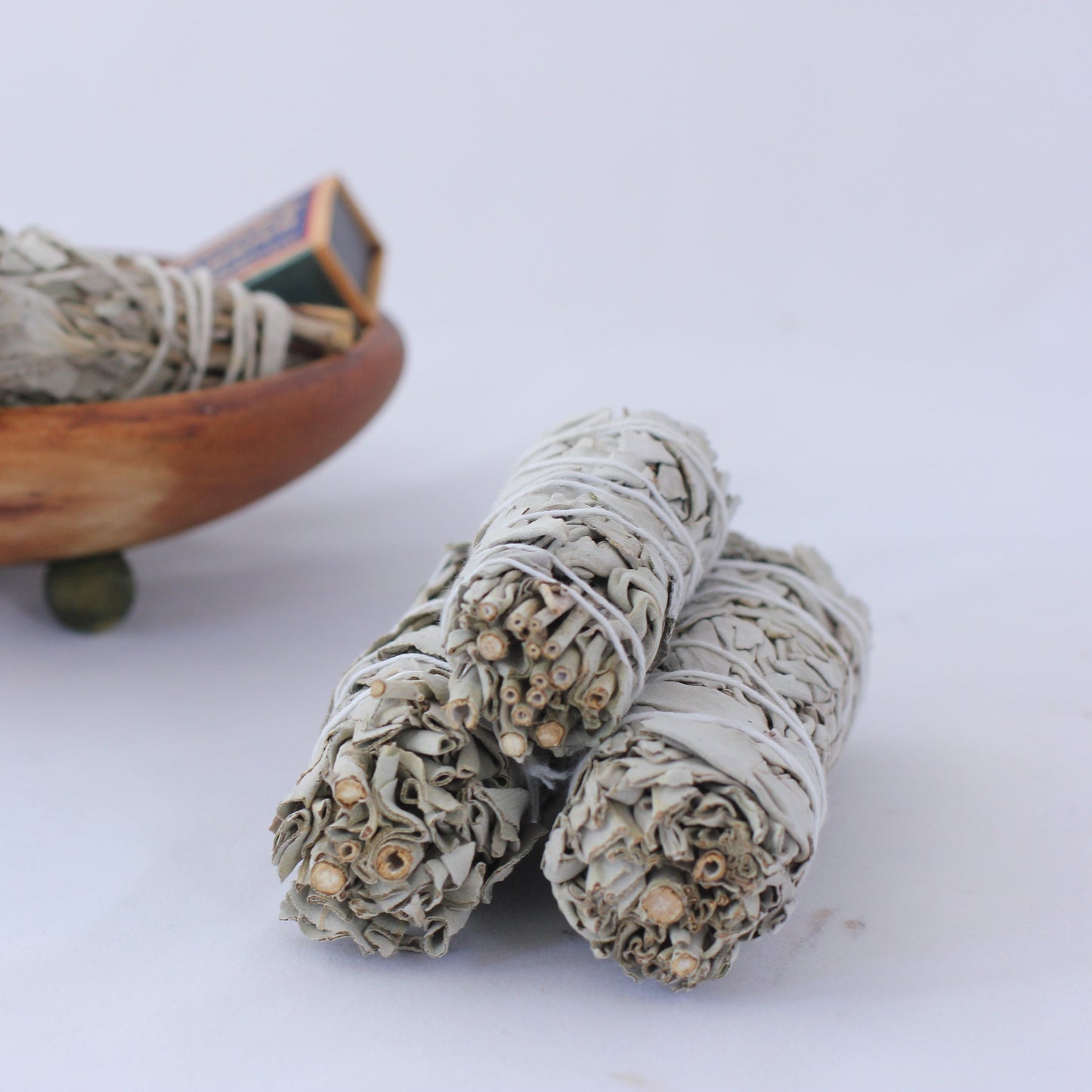 White Sage Bundle - La Lovely Vintage 