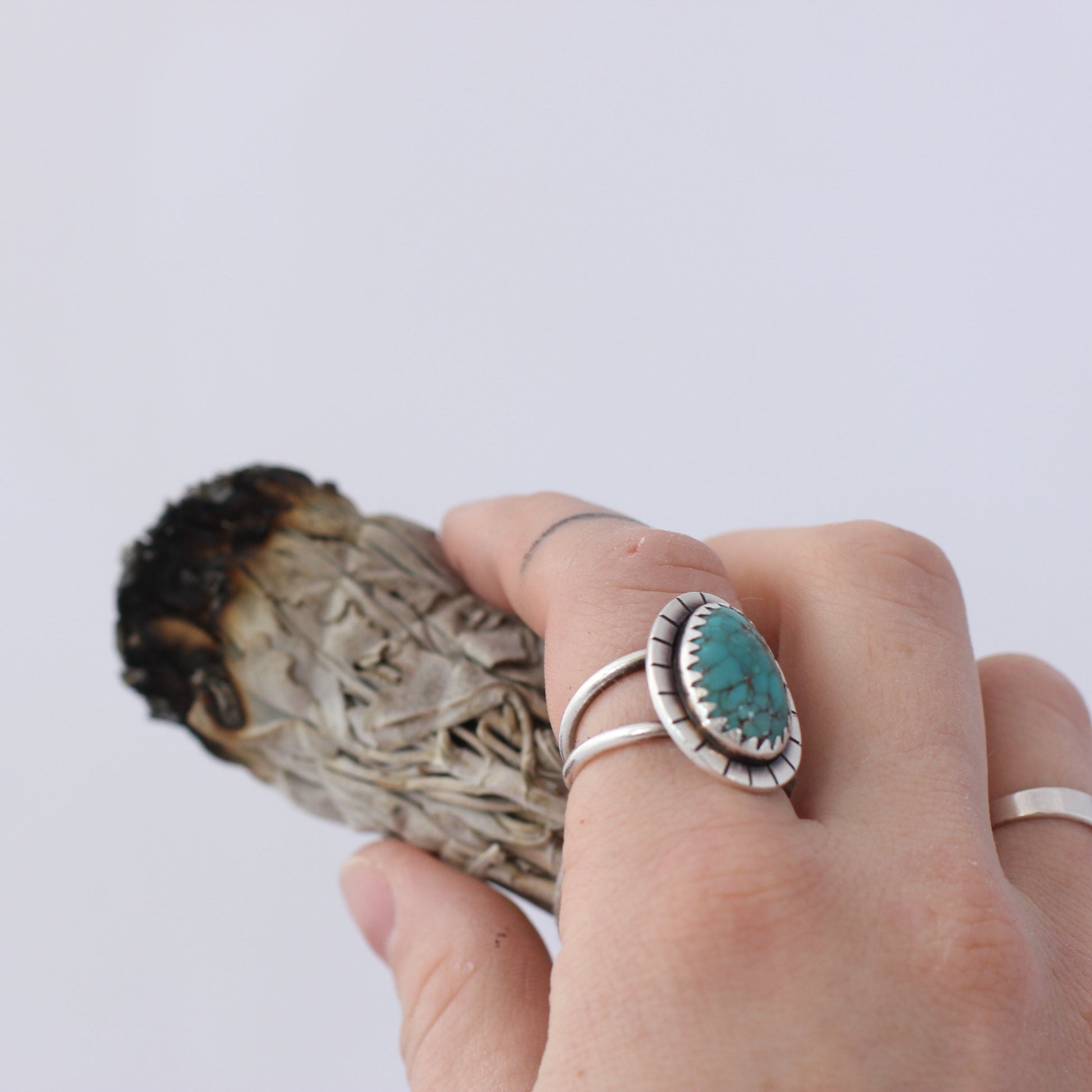 White Sage Bundle - La Lovely Vintage 