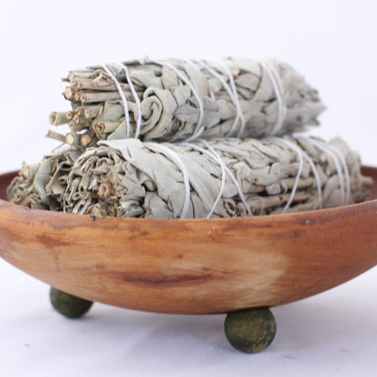 White Sage Bundle - La Lovely Vintage 