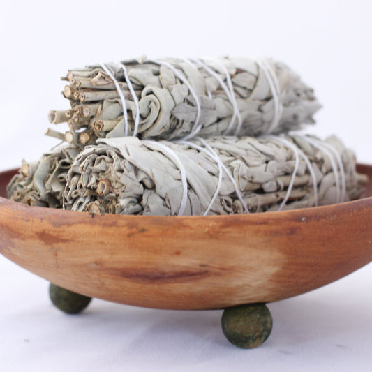 White Sage Bundle - La Lovely Vintage 