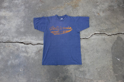 Vintage Berkeley, California T Shirt - La Lovely Vintage 