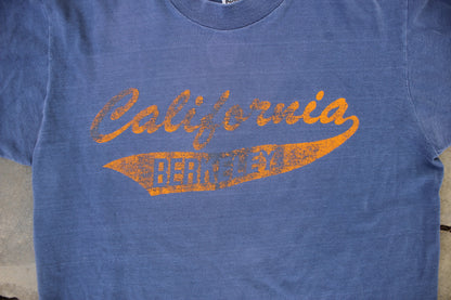 Vintage Berkeley, California T Shirt - La Lovely Vintage 