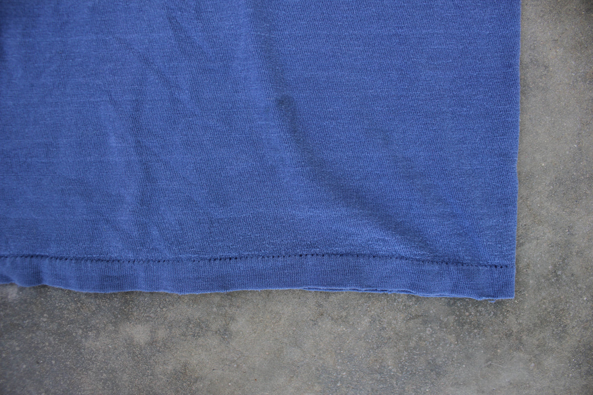 Vintage Berkeley, California T Shirt - La Lovely Vintage 