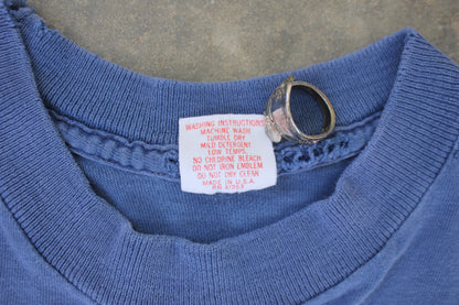 Vintage Berkeley, California T Shirt - La Lovely Vintage 