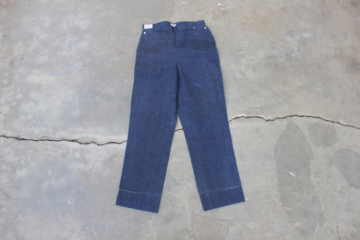 Vintage Levi's Bareback - La Lovely Vintage 