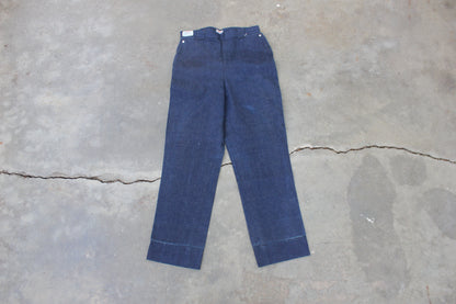 Vintage Levi's Bareback - La Lovely Vintage 