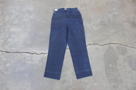 Vintage Levi's Bareback - La Lovely Vintage 