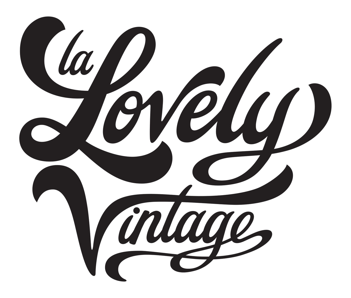 Gift Card - La Lovely Vintage 