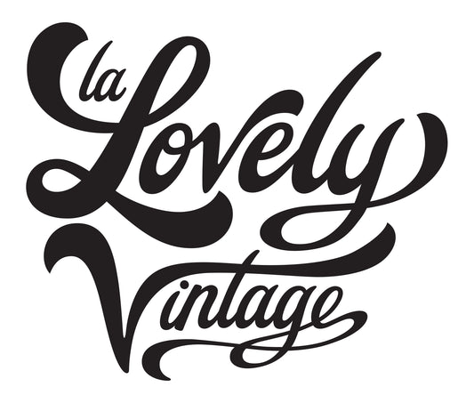 Gift Card - La Lovely Vintage 