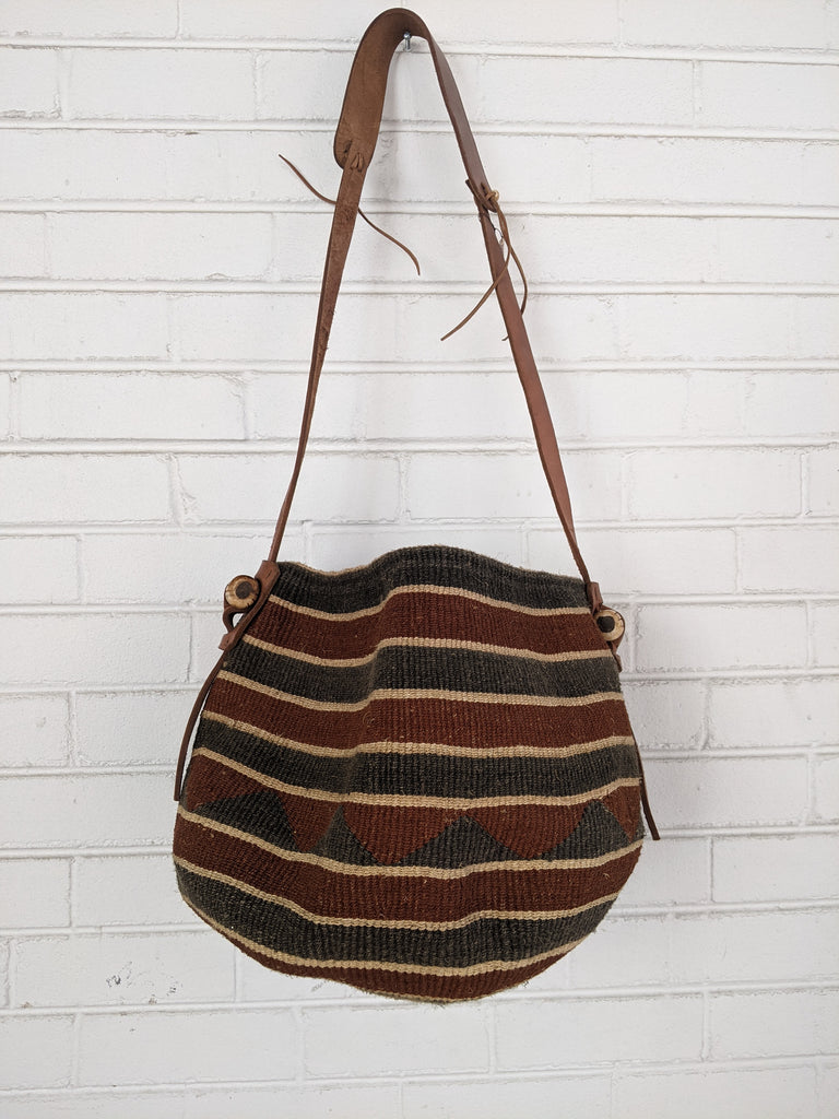 Buy Large Sisal Bag Primitive Art Handmade African Sisal Bag Online in  India - Etsy