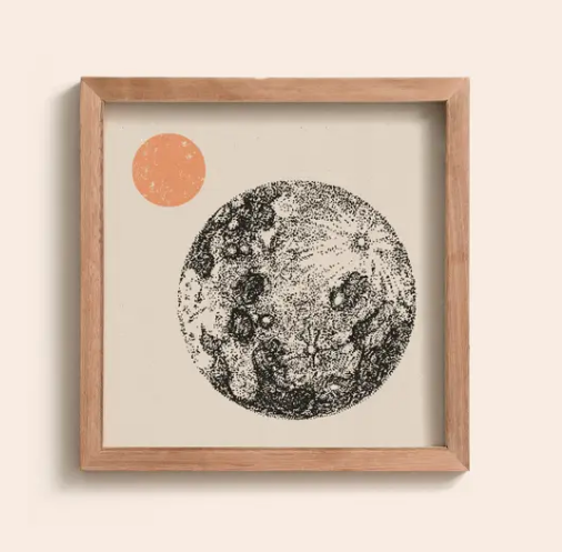 Cai & Jo Prints - La Lovely Vintage 