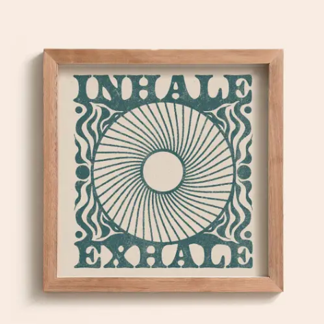 Cai & Jo Prints - La Lovely Vintage 