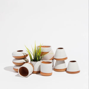Gravesco Pottery - Assorted Mini Planters