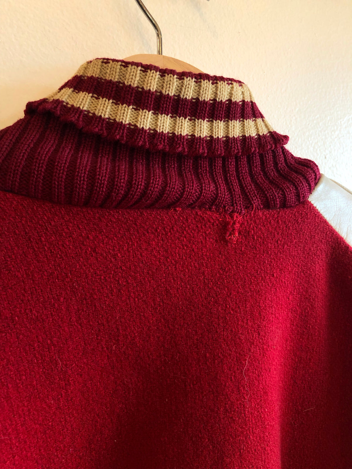 Vintage 1950’s Varsity Letterman Jacket - La Lovely Vintage 