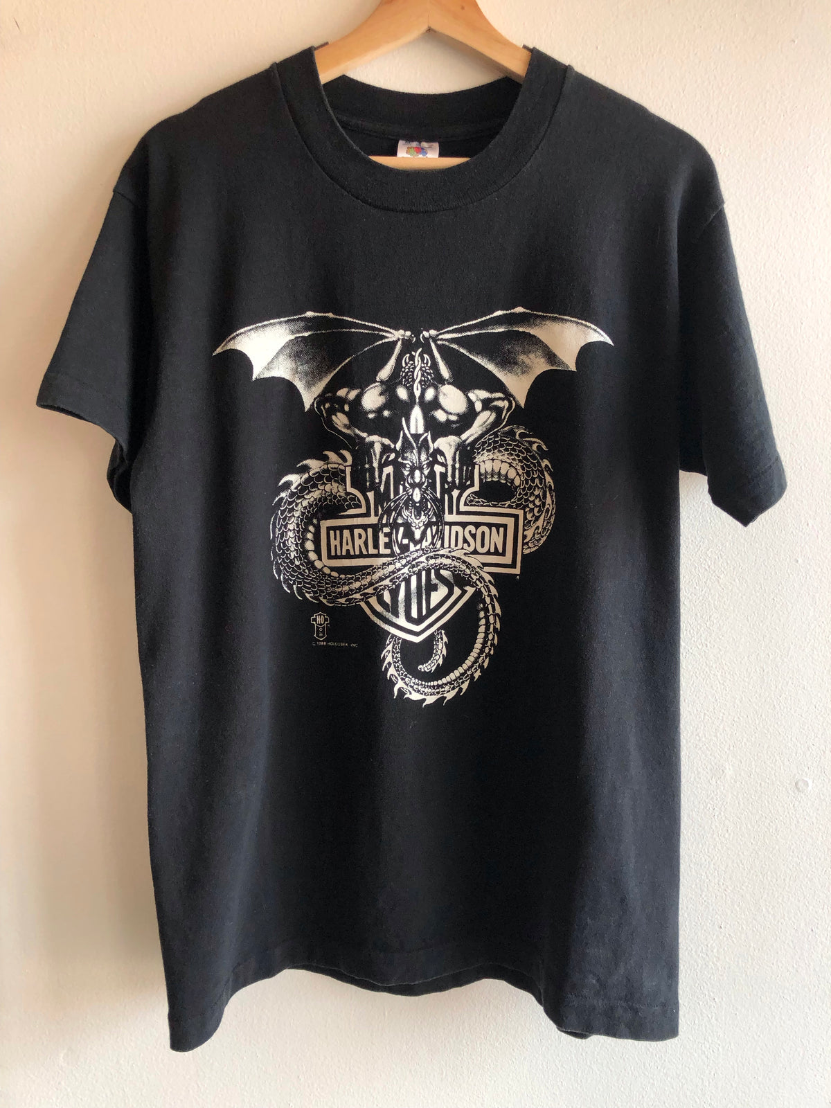 Vintage Harley Davidson “ Swap Meet “ - La Lovely Vintage 