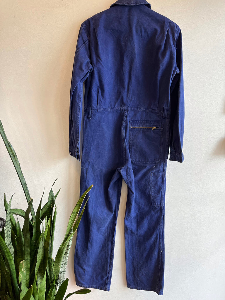 Painter Jumpsuit