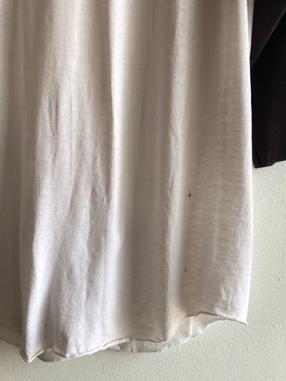 Vintage Bad Company 79’ Tour Shirt - La Lovely Vintage 