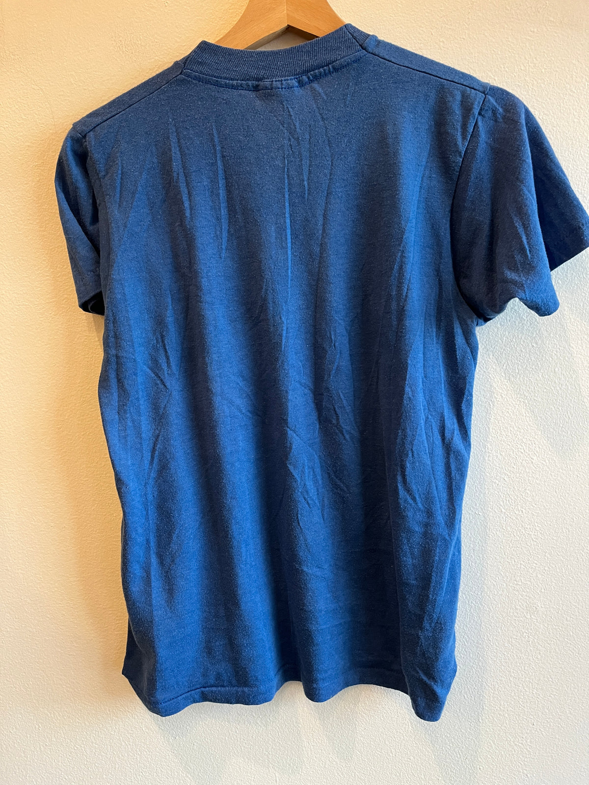 Vintage 1970/80’s “Horsetooth Half Marathon” Coors T-Shirt - La Lovely Vintage 