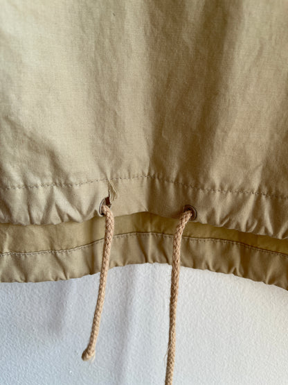 Vintage 1960’s “Alligator” Anorak Jacket - La Lovely Vintage 