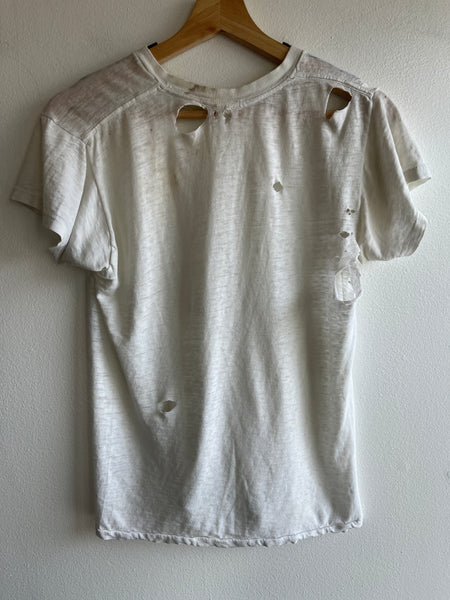 Vintage 1970’s Thrashed T-Shirt