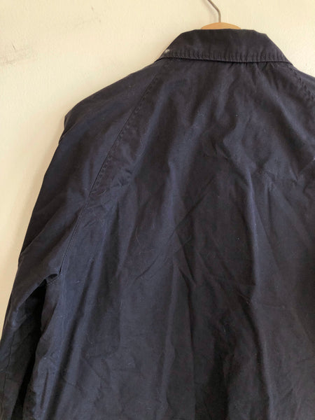 Vintage 1960’s Military Fleece Lined Jacket