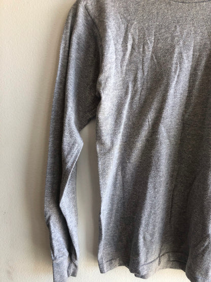 Vintage 1970/1980’s Adidas “Trefoil” Longsleeve T-Shirt - La Lovely Vintage 