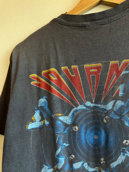 Vintage 1983 Journey Tour T-Shirt