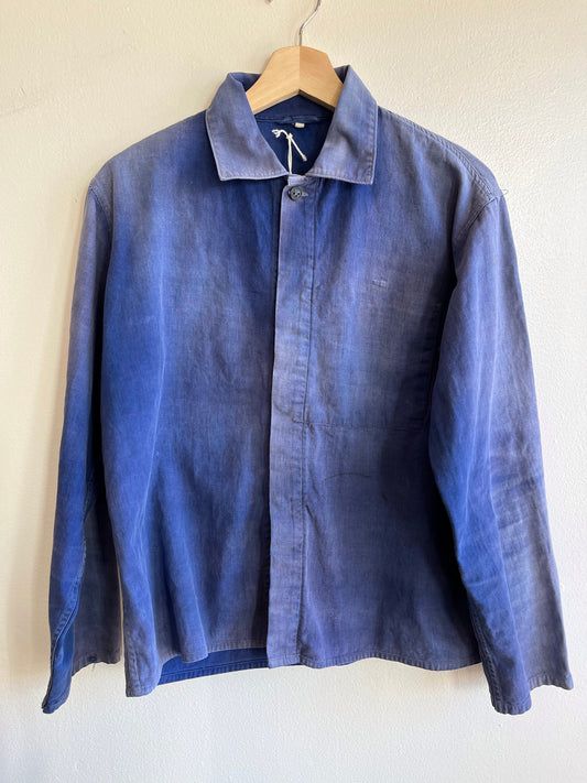 Vintage 1970’s French Chore Coat