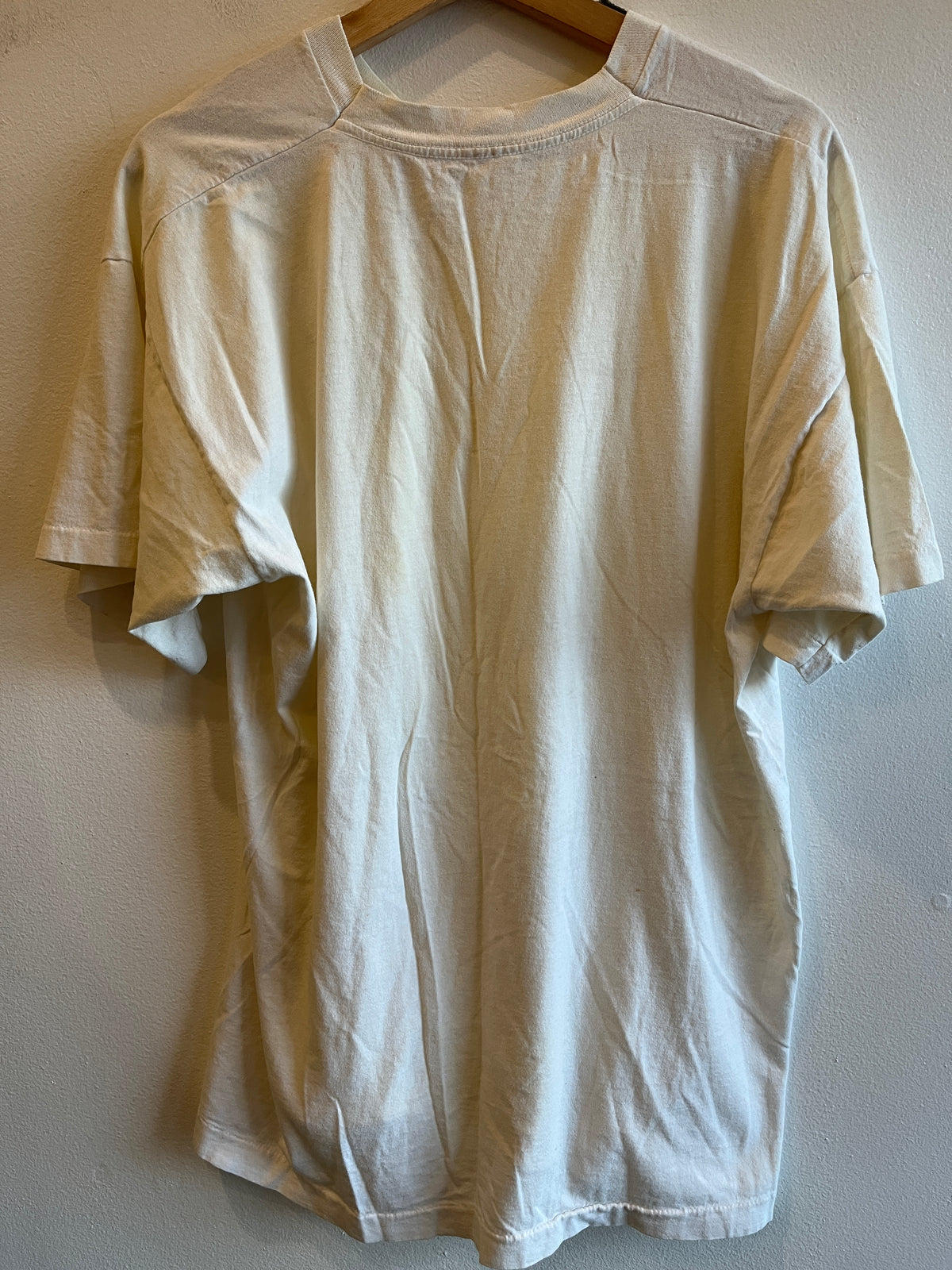 Vintage 1980/90’s Jameson Whiskey T-Shirt - La Lovely Vintage 