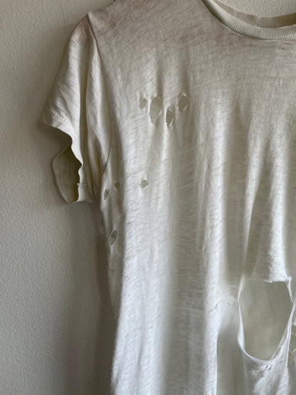 Vintage 1970’s Thrashed T-Shirt