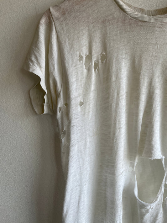 Vintage 1970’s Thrashed T-Shirt
