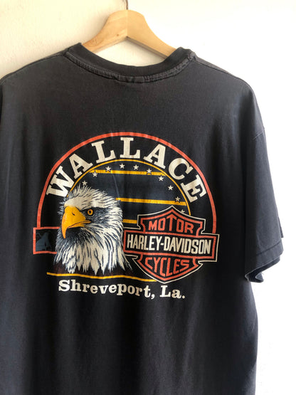 Vintage 1994 Harley Davidson Shirt