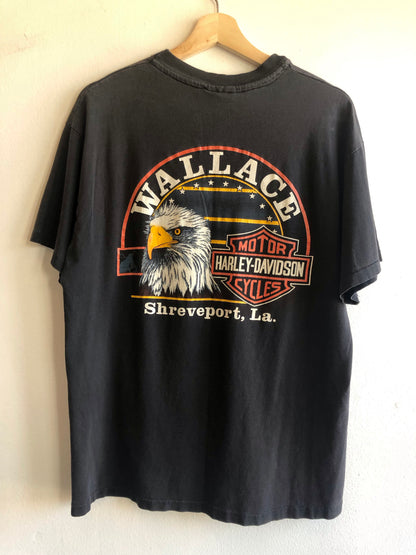 Vintage 1994 Harley Davidson Shirt