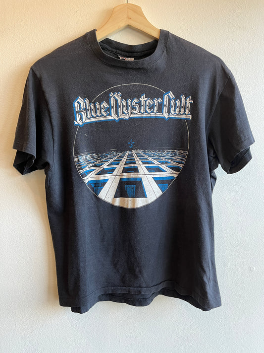 Vintage 1978 Blue Oyster Cult T-Shirt