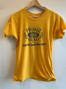Vintage 1970’s Prinz Bräu T-Shirt