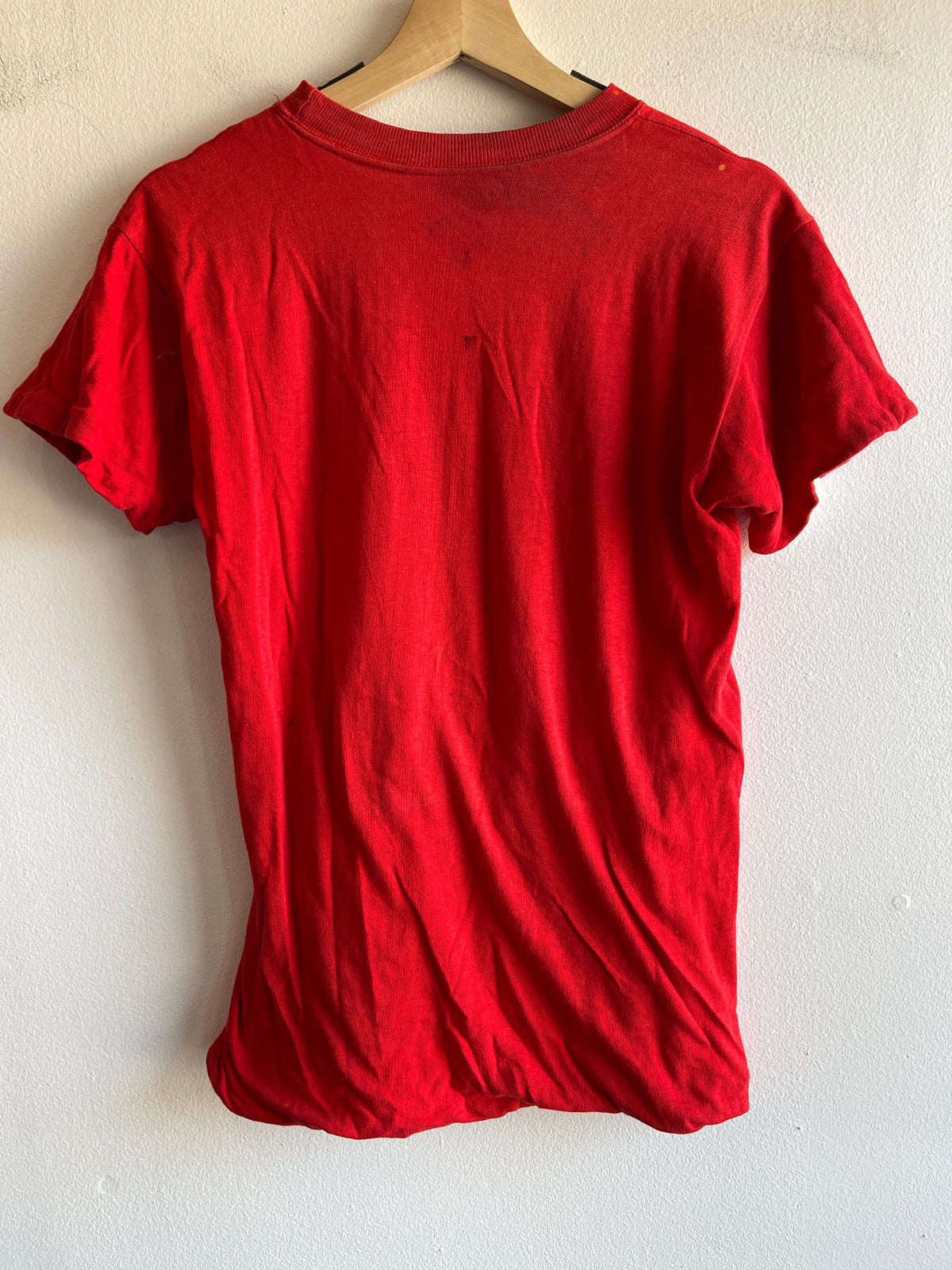 Vintage 1960/1970’s Niles West High School Reversible T-shirt - La Lovely Vintage 