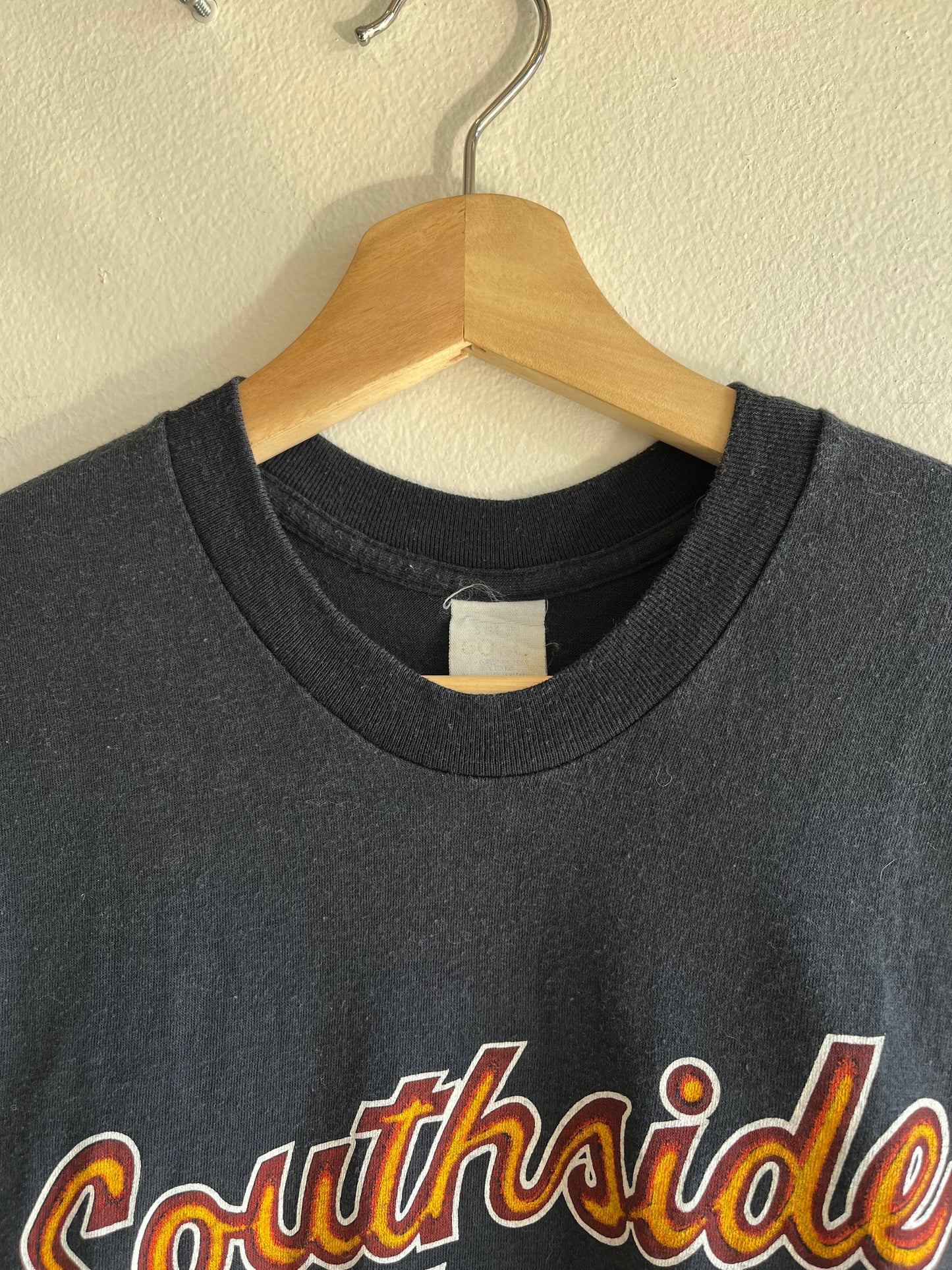 Vintage 1982 Southside Johnny and the Ashbury Jukes T-Shirt - La Lovely Vintage 