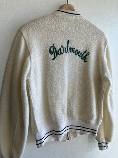 Vintage 1950’s Dartmouth Fleece Sweatshirt