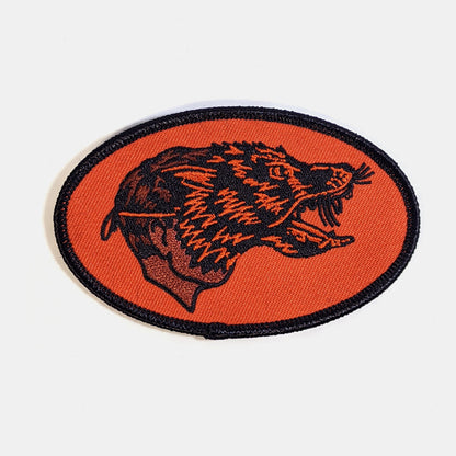 Badaboom Patches - La Lovely Vintage 