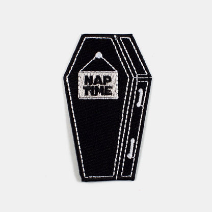 Badaboom Patches - La Lovely Vintage 