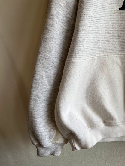 Vintage 1980/90’s Apple Macintosh Crewneck Sweatshirt - La Lovely Vintage 