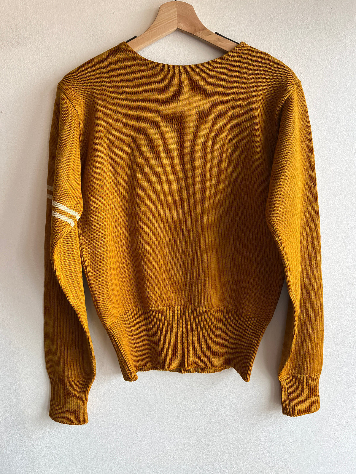 Vintage 1920/30’s Oklahoma Varsity Sweater - La Lovely Vintage 