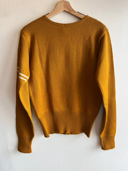 Vintage 1920/30’s Oklahoma Varsity Sweater - La Lovely Vintage 
