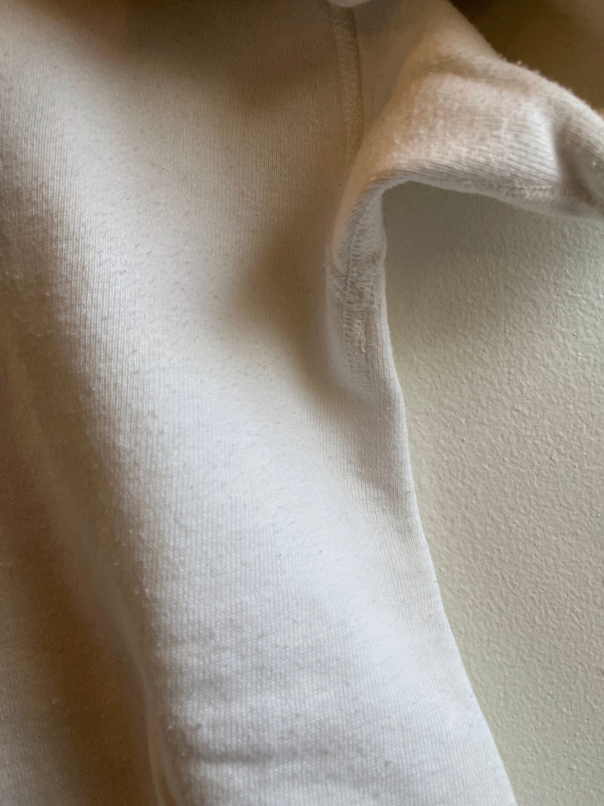 Vintage 1950’s V-Stitch Sweatshirt - La Lovely Vintage 