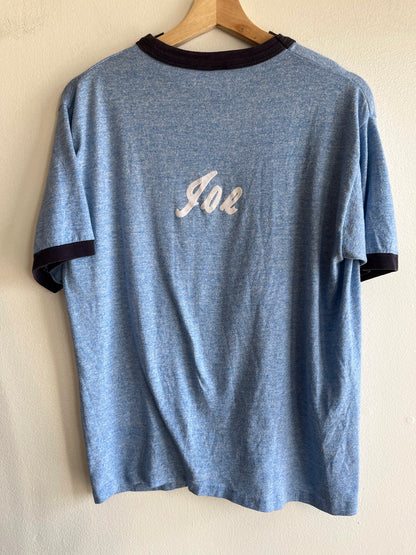 Vintage 1970’s “101 KMCO” T-Shirt - La Lovely Vintage 
