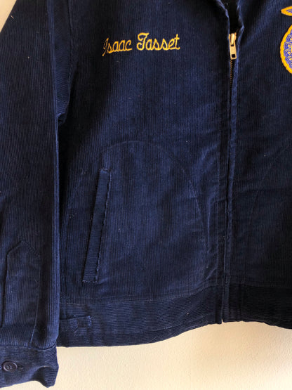 Vintage FFA Jacket - La Lovely Vintage 