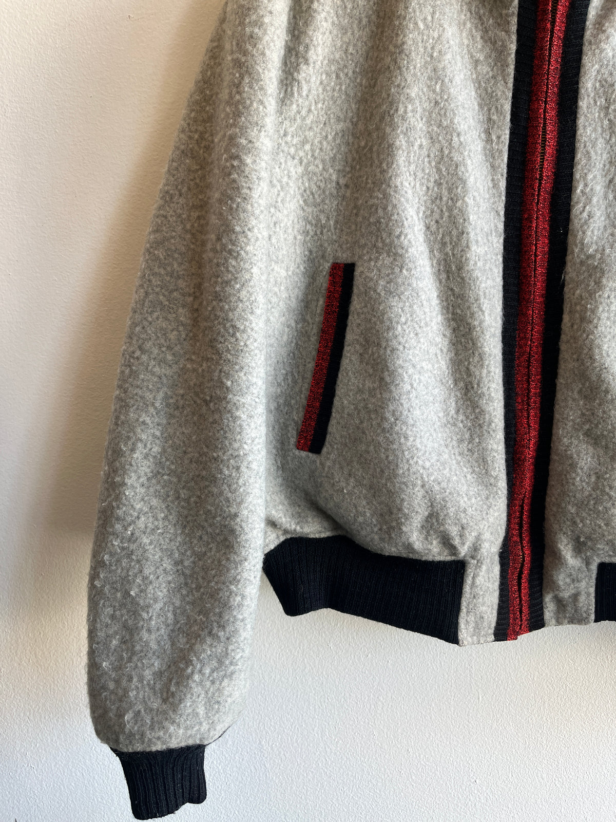 Vintage 1950’s McGregor Reversible Ricky Jacket - La Lovely Vintage 