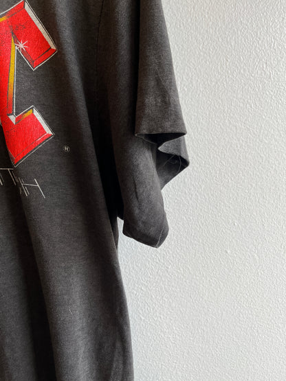 Vintage 1983 AC/DC Tour T-Shirt
