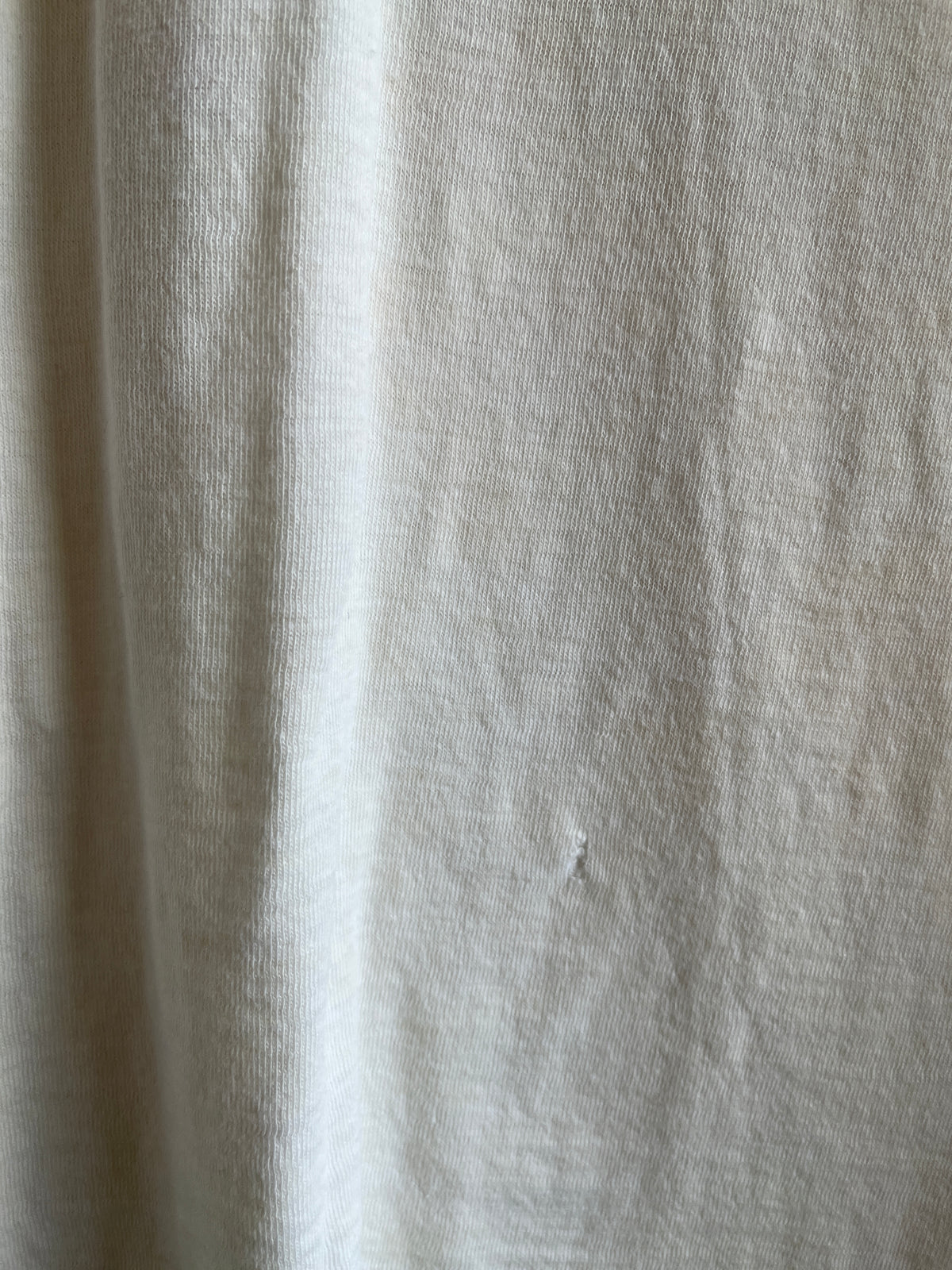 Vintage 1970’s Duofold Thermal Shirt - La Lovely Vintage 