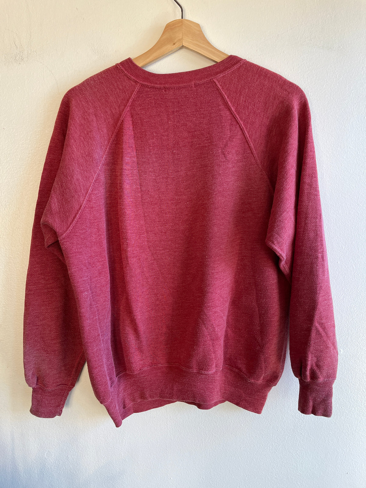 Vintage 1960’s Champion “Running Man” Butler University Sweatshirt